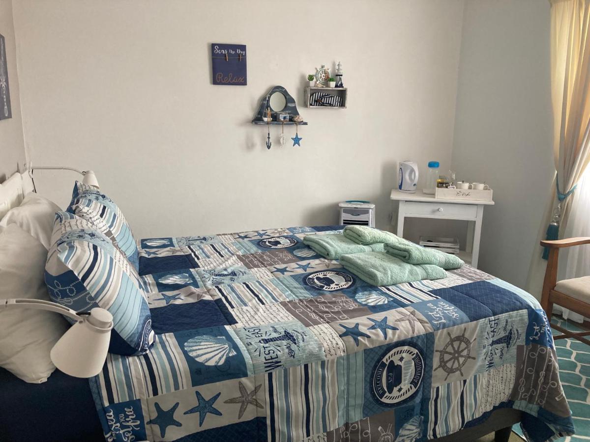 57 On Wellington Accommodation Colchester Extérieur photo